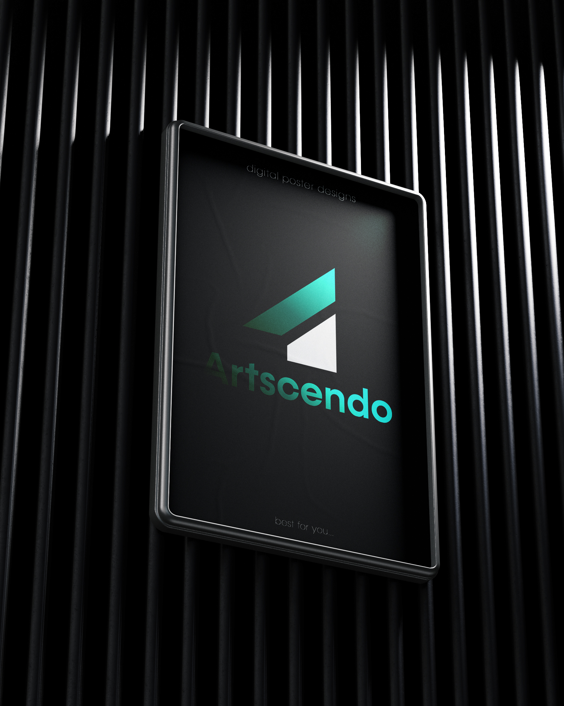 Welcome to Artscendo